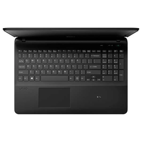 Ноутбук Sony SVF1521R1RW.RU3 - фото 4
