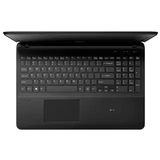 Ноутбук Sony SVF1521R1RW.RU3