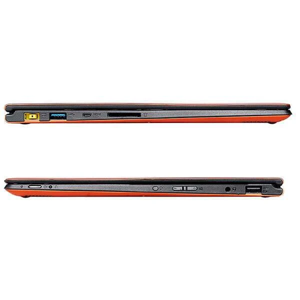 Ноутбук Lenovo Yoga 2 13 (59422689) - фото 3