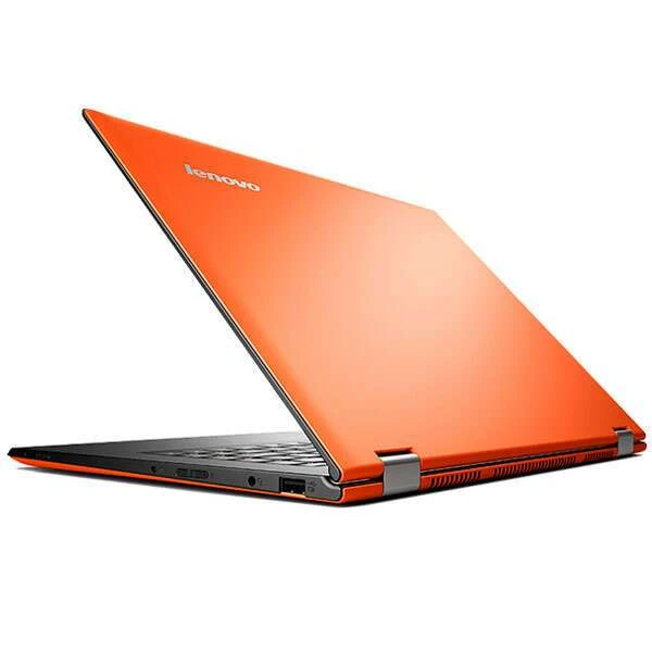 Ноутбук Lenovo Yoga 2 13 (59422689) - фото 4