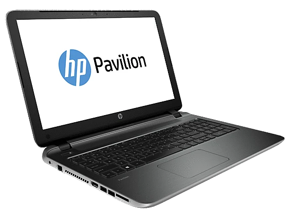 Ноутбук HP Pavilion 15-p059sr (ENERGY STAR) (G7W98EA)