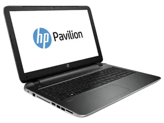 Ноутбук HP Pavilion 15-p059sr (ENERGY STAR) (G7W98EA)