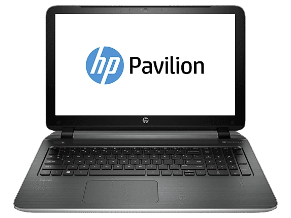Ноутбук HP Pavilion 15-p059sr (ENERGY STAR) (G7W98EA) - фото 2