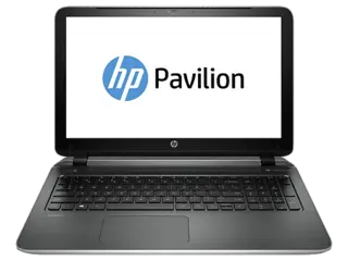 Ноутбук HP Pavilion 15-p059sr (ENERGY STAR) (G7W98EA)