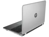 Ноутбук HP Pavilion 15-p059sr (ENERGY STAR) (G7W98EA) - фото 4