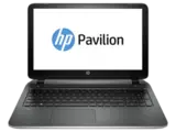 Ноутбук HP Pavilion 15-p057sr (ENERGY STAR) (G7W96EA) - фото 2
