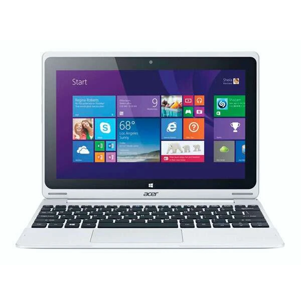 Ноутбук - Трансформер Acer Fendi 10,1 Switch - фото 2