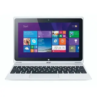 Ноутбук - Трансформер Acer Fendi 10,1 Switch
