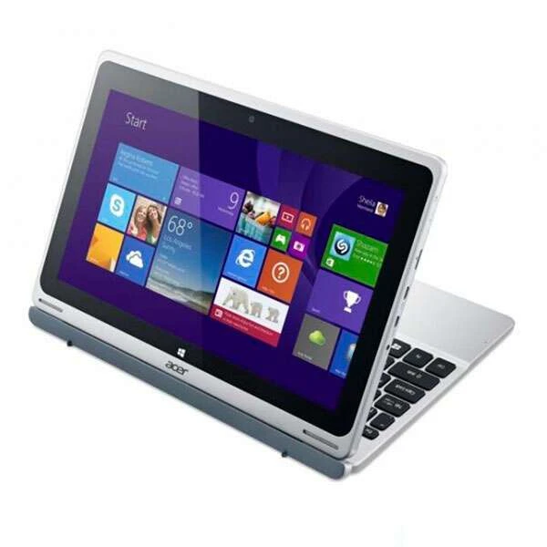 Ноутбук - Трансформер Acer Fendi 10,1 Switch - фото 3