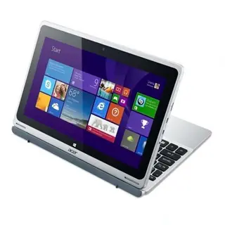 Ноутбук - Трансформер Acer Fendi 10,1 Switch