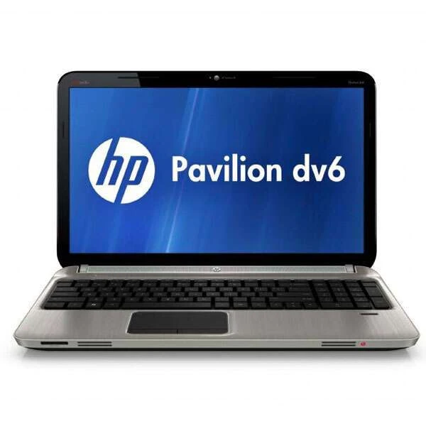 Ноутбук HP Pavilion DV6-6158ER