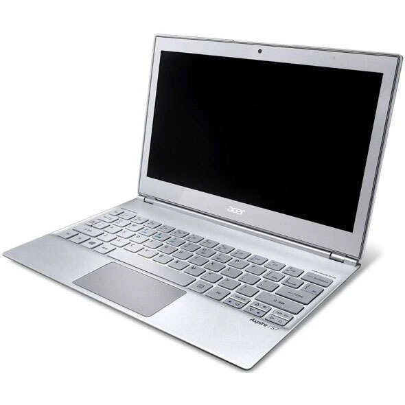 Acer ультрабугі S7-391-53314G12 Glass White