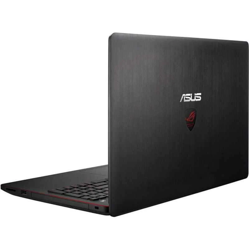 Ноутбук Asus Republic of Gamers (ROG) G550JK-CN349H (90NB04L3-M04340) - фото 2