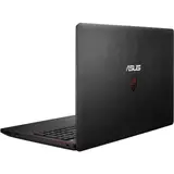 Ноутбук Asus Republic of Gamers (ROG) G550JK-CN349H (90NB04L3-M04340) - фото 2