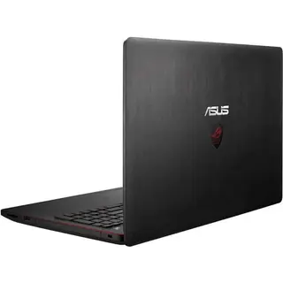 Ноутбук Asus Republic of Gamers (ROG) G550JK-CN349H (90NB04L3-M04340)