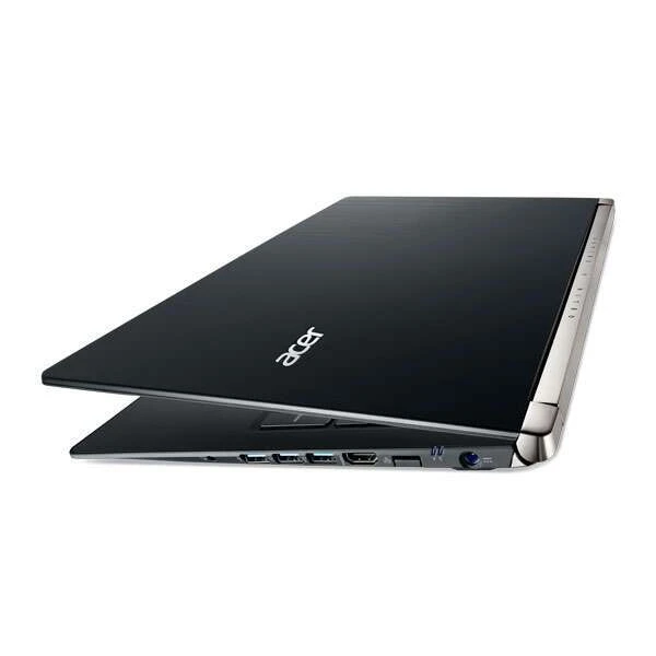 Ноутбук Acer Aspire V15 Nitro - Black Edition (VN7-591G NX.MQLER.001) - фото 2