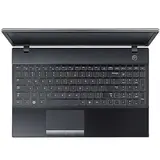 Ноутбук Samsung NP300V5A (S18RU) (black) - фото 2