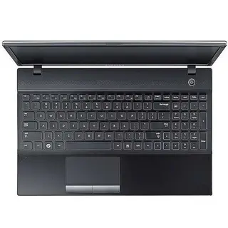 Ноутбук Samsung NP300V5A (S18RU) (black)