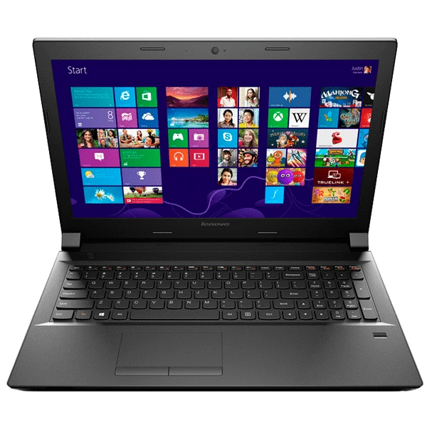 Ноутбук Lenovo B50-30 (59430215)