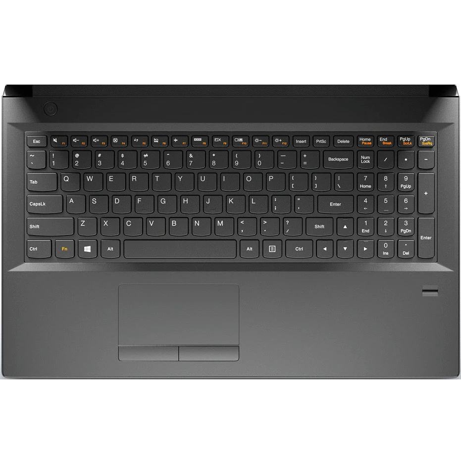 Ноутбук Lenovo B50-30 (59430215) - фото 2