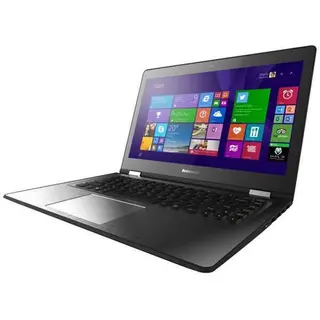 Ноутбук Lenovo IdeaPad Yoga 500 (80N5002QRK)