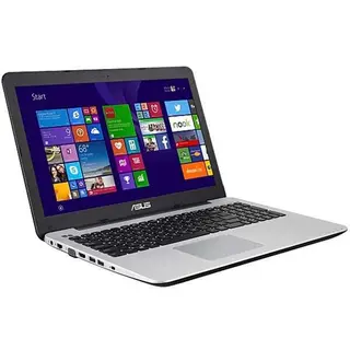 Ноутбук Asus X555LJ-XO372H (90NB08I2-M04870)