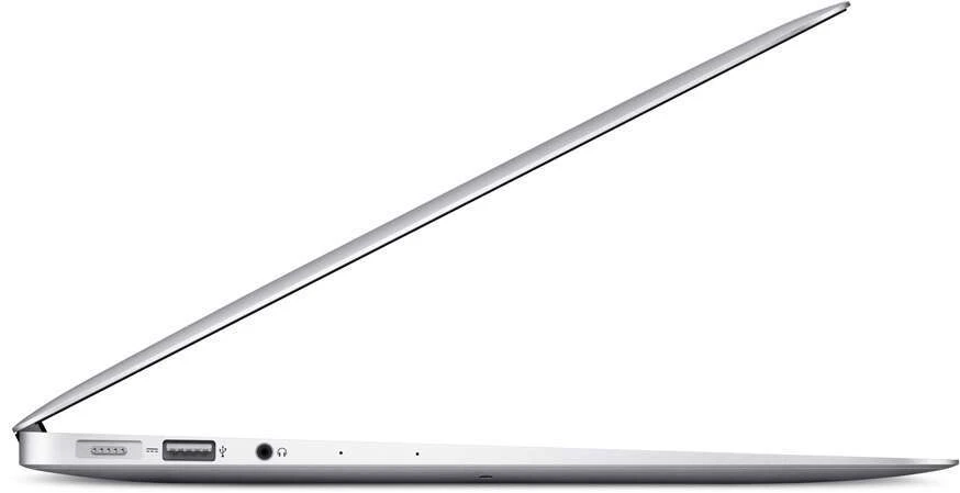 Ультрабук Apple MacBook Air 13 дюймов (MJVG2RS/A) - фото 2