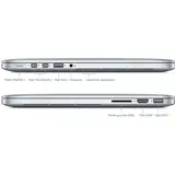 Ноутбук Apple MacBook Pro 13 Retina (MF840RS/A) - фото 4