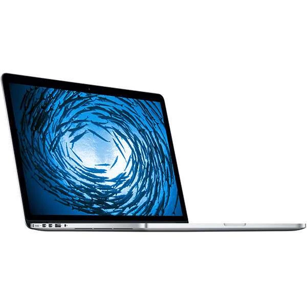 Ноутбук Apple MacBook Pro 15 Retina (MJLQ2RS/A)