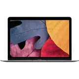 Ноутбук Apple MacBook 12 дюймов (MJY32RS/A) Space Gray