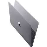 Ноутбук Apple MacBook 12 дюймов (MJY32RS/A) Space Gray - фото 3