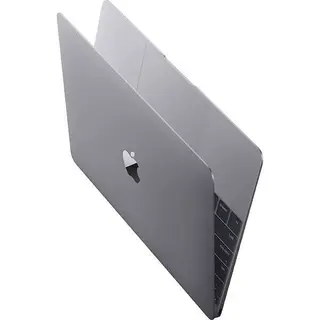 Ноутбук Apple MacBook 12 дюймов (MJY32RS/A) Space Gray