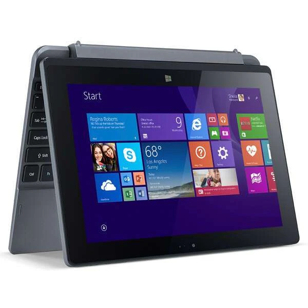 Ноутбук 2-в-1 Acer AS S1002 (NT.G53ER.004) - фото 2