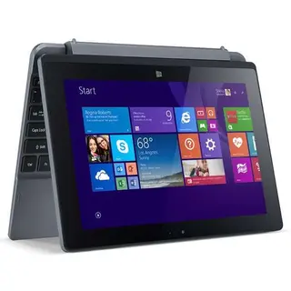 Ноутбук 2-в-1 Acer AS S1002 (NT.G53ER.004)