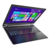 Ноутбук Lenovo Ideapad 100 (80MJ00GNRK)