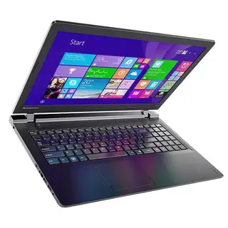Ноутбук Lenovo Ideapad 100 (80MJ00GNRK)