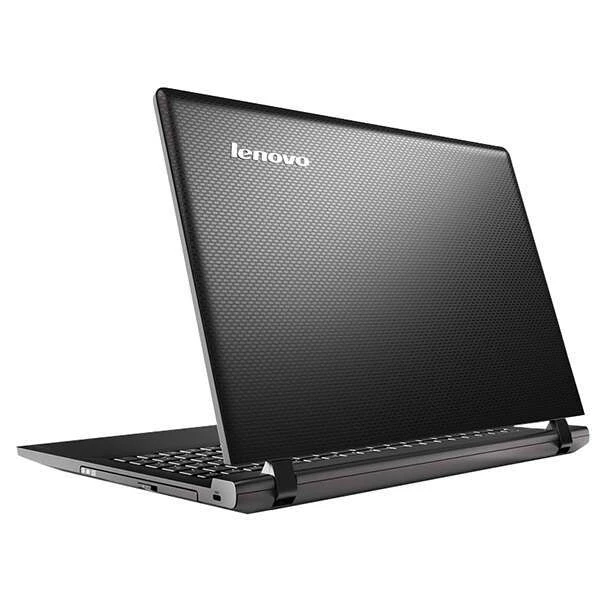 Ноутбук Lenovo Ideapad 100 (80MJ00GNRK) - фото 3