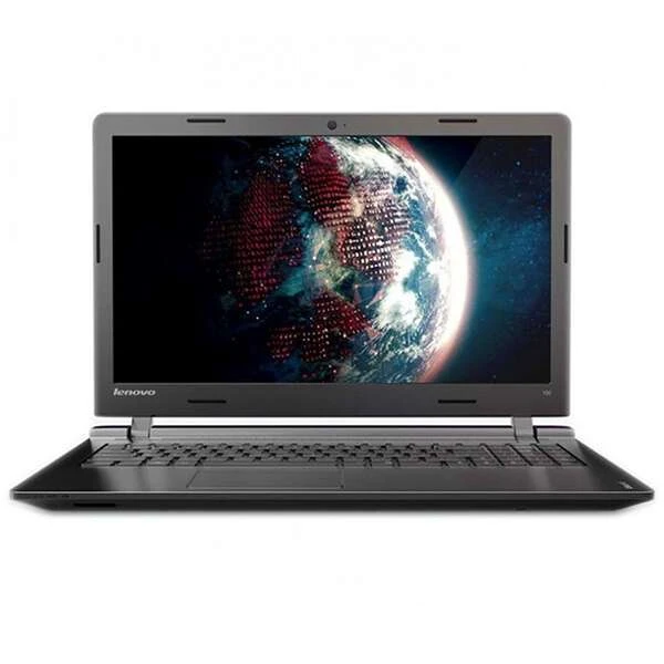 Ноутбук Lenovo Ideapad 100 (80MJ00GNRK) - фото 4