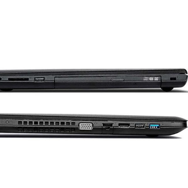 Ноутбук Lenovo G5045(80E301TKRK) - фото 4