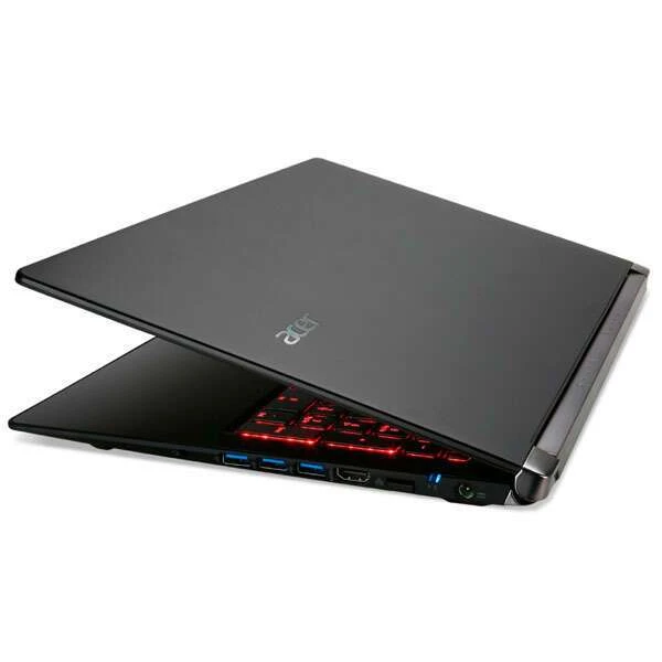 Ноутбук Acer Aspire VN7-591G-54D6 - фото 2