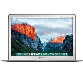 Ультрабук Apple MacBook Air 11 дюймов (A1465)