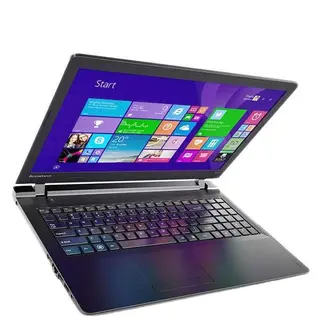 Ноутбук Lenovo IdeaPad 100 (80QQ009URK)