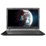 Ноутбук Lenovo IdeaPad 100 (80QQ009URK)