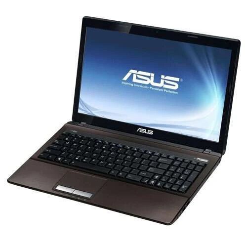 Ноутбук Asus K53SD-SX141R