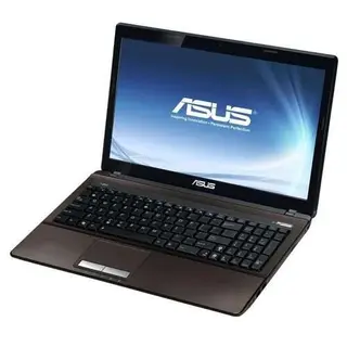 Ноутбук Asus K53SD-SX141R