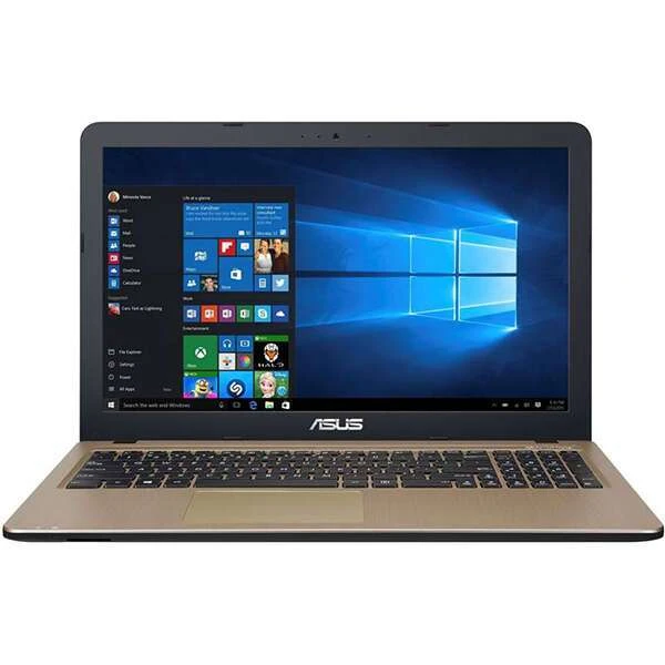 Ноутбук Asus X540SC-XX015T (90NB0B23-M00260)
