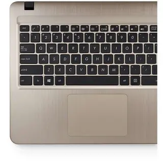 Ноутбук Asus X540SC-XX015T (90NB0B23-M00260)