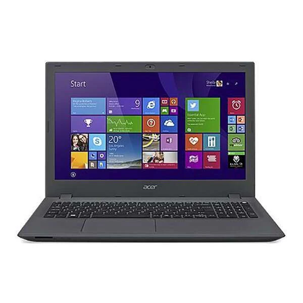 Ноутбук Acer ES1-571 (NX.GCEER.066)