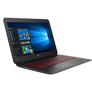 Ноутбук HP OMEN15-ax008ur