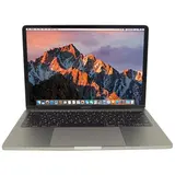 Ноутбук Apple MacBook Pro 13" i5 2.3/8/128Gb Space Gray (MPXQ2)